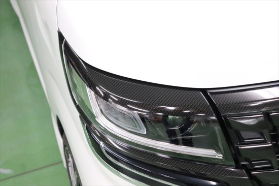 楽天市場】スペーシアカスタムハイブリッドMK53S ヘッドライトシート