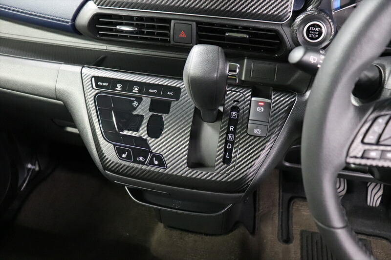 楽天市場】デイズ エアコンパネルシート : AQUA-STYLE