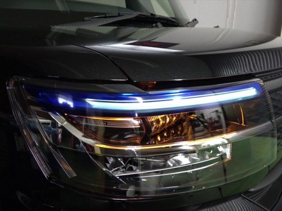 楽天市場】タントカスタムLA650S ヘッドライトフィルム : AQUA-STYLE