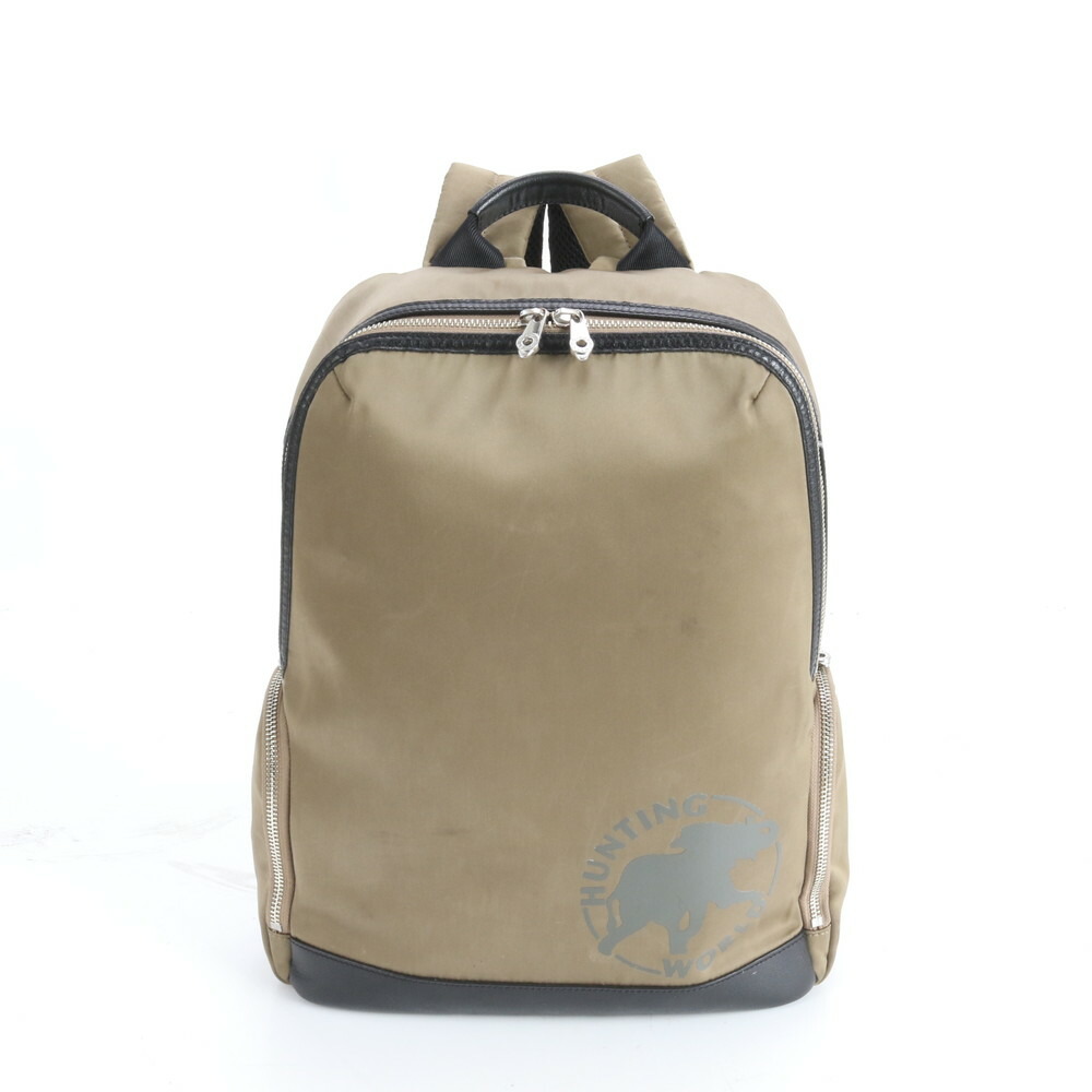 楽天市場】ハンティングワールド リュックの通販