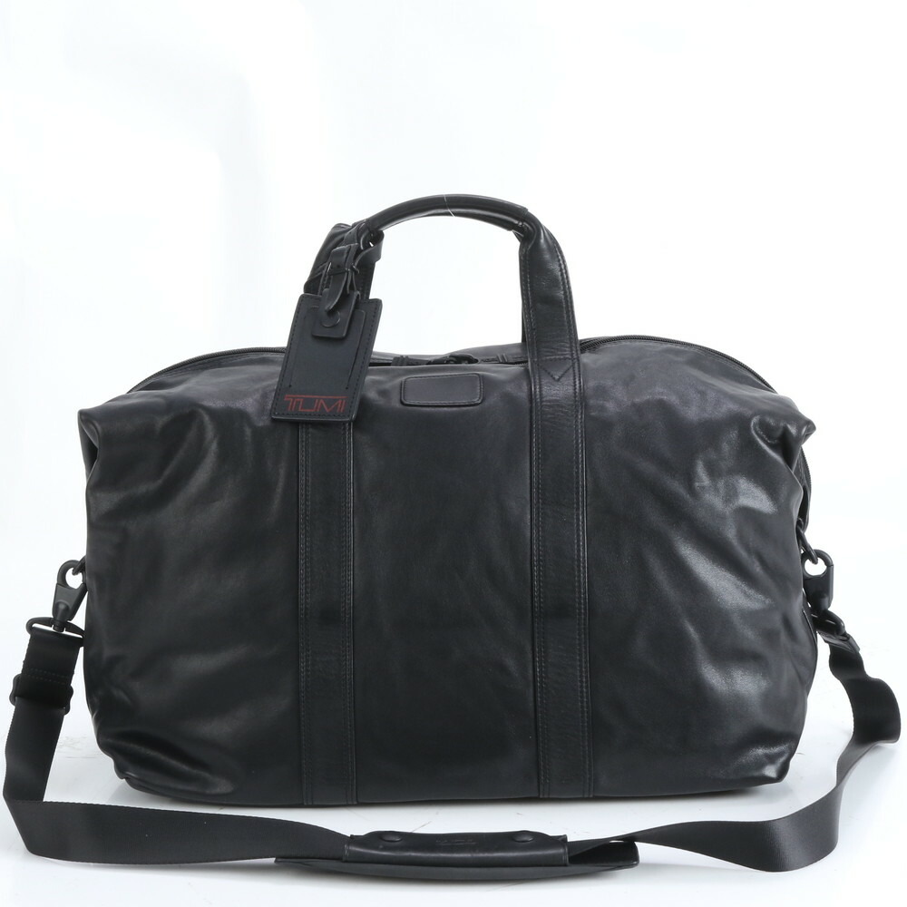 楽天市場】tumi アウトレット（ボストンバッグ｜メンズバッグ