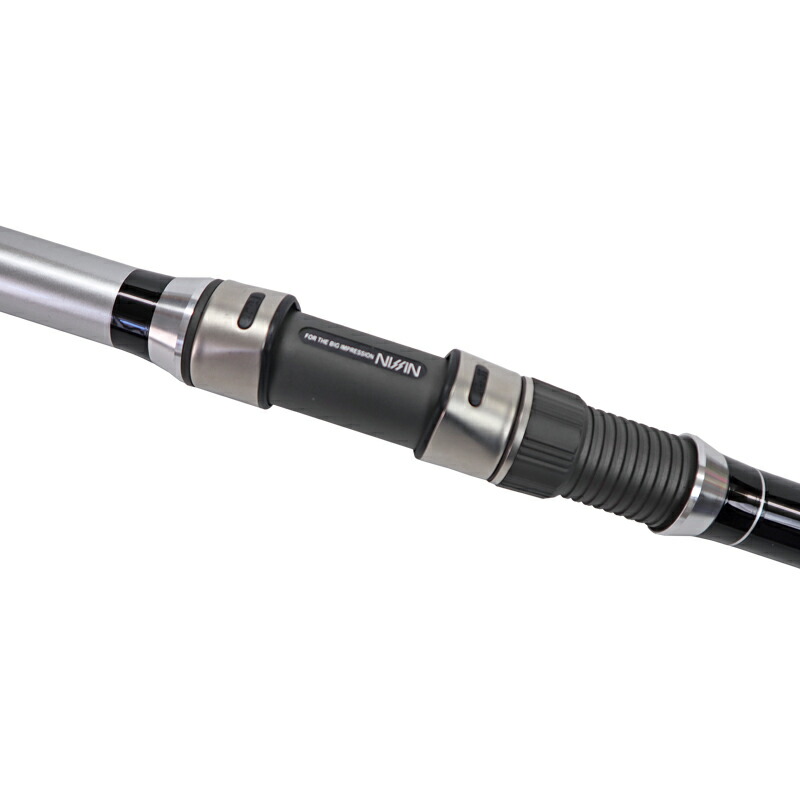 楽天市場】釣り竿 万能ロッド オールスターEX 磯 3号 遠投 530 釣り 遠