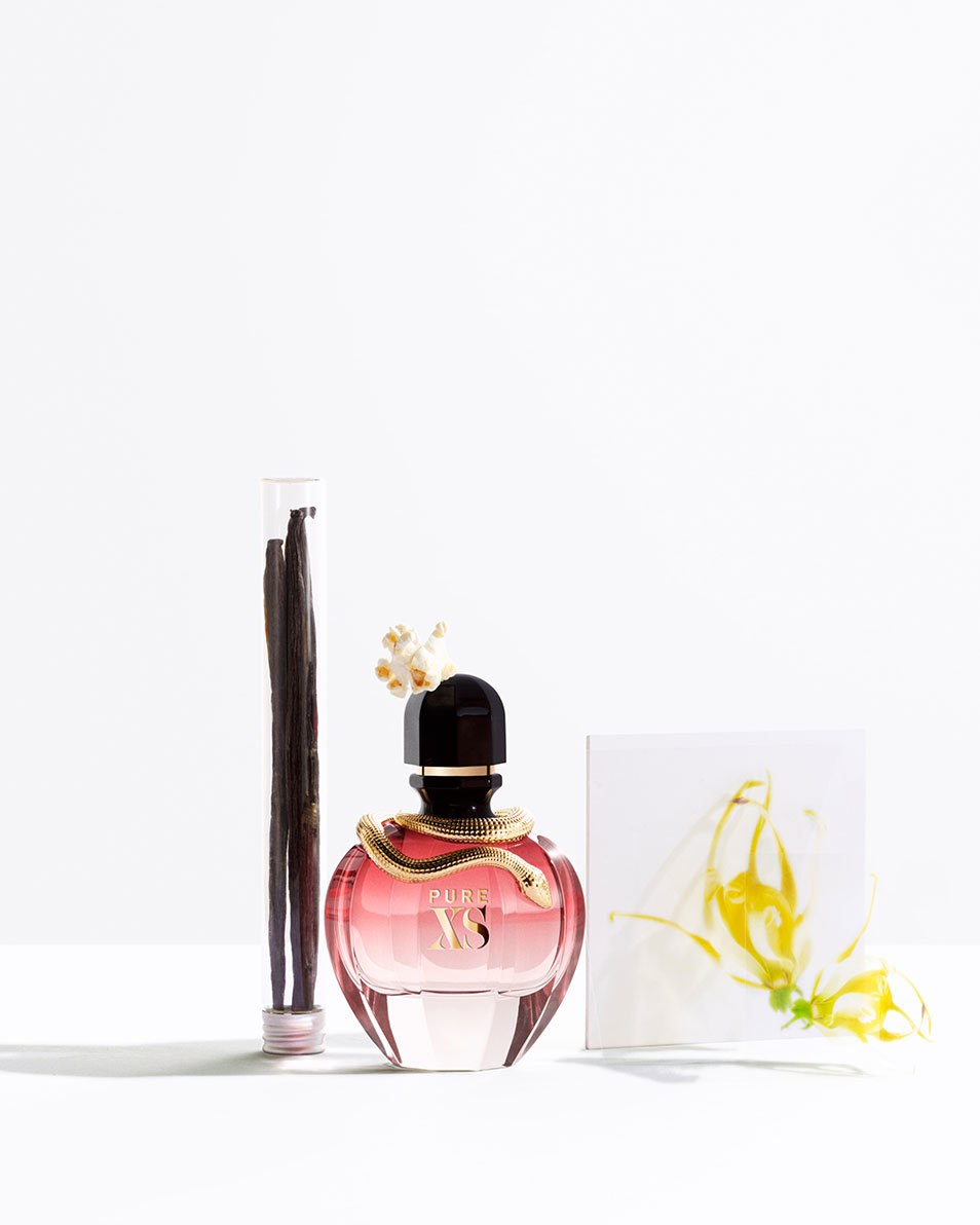 楽天市場】パコラバンヌ ピュア エクセス フォーハー オードパルファム