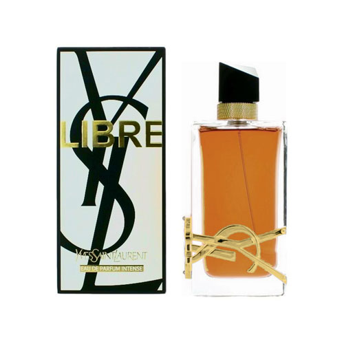 YSL リブレアンタンス 50ml 試してみた】リブレ オーデパルファム