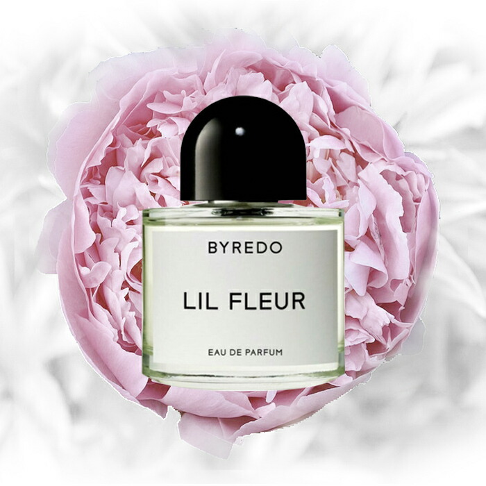 楽天市場】バイレード リル フルール オードパルファン 100ml 香水