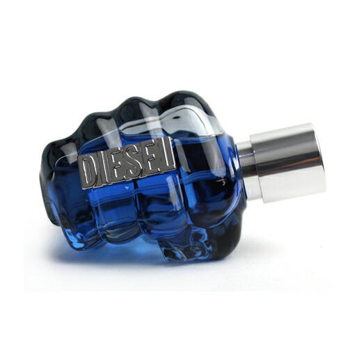 楽天市場】ディーゼル サウンド オブ ザ ブレイブ オードトワレ 50ml