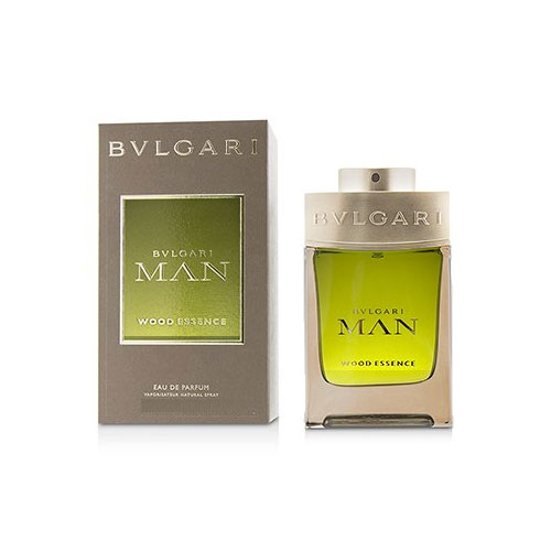 香水(男性用) BVLGARI MAN WOOD ESSENCE 100ml + 15ml 香水(男性用