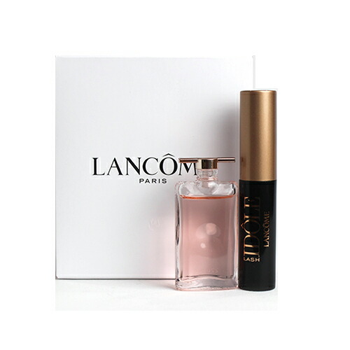 楽天市場】ランコム イドル ( アイドル ) オードパルファム 5ml 香水