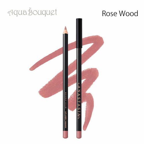 楽天市場】アナスタシア ビバリーヒルズ リップライナー ローズウッド
