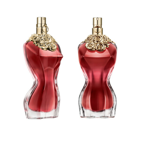 楽天市場】ジャン ポール ゴルチェ ラ ベル オードパルファム 100ml