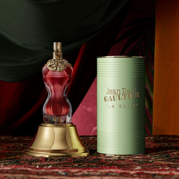 楽天市場】ジャン ポール ゴルチェ ラ ベル オードパルファム 100ml