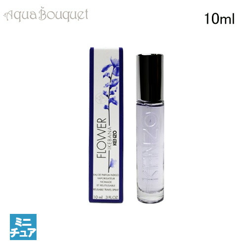 楽天市場】ケンゾー フラワー イケバナ インディゴ ケンゾー