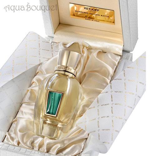 楽天市場】セルヨッフ アイリス パルファン 100ml XERJOFF STONE LABEL