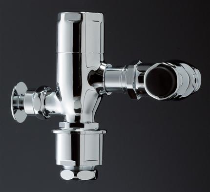 楽天市場】TV552S TOTO 節水形フラッシュバルブ本体 押ボタン式