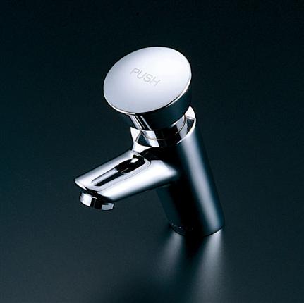 楽天市場】TL19AR TOTO オートストップ立水栓（自閉式） : アクア