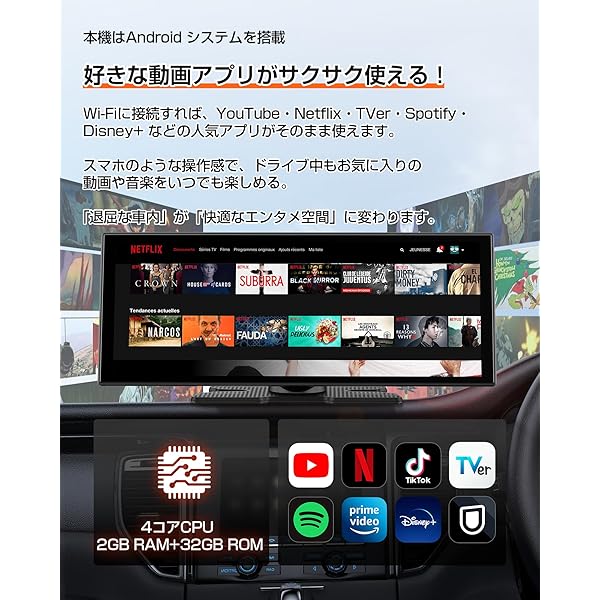 楽天市場】【送料無料】Vista 11インチ ポータブルディスプレイ