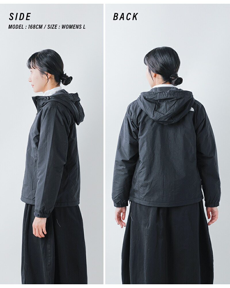 楽天市場】ザ・ノース・フェイス THE NORTH FACE コンパクト ノマド