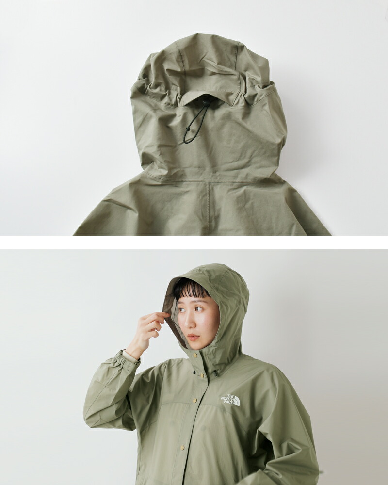 楽天市場】THE NORTH FACE ノースフェイス 軽量 防水 ブリーズ