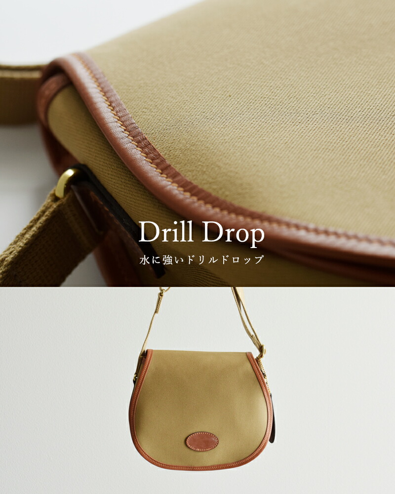 楽天市場】Brady ブレディ ツイル ショルダー バッグ “AIRE” aire