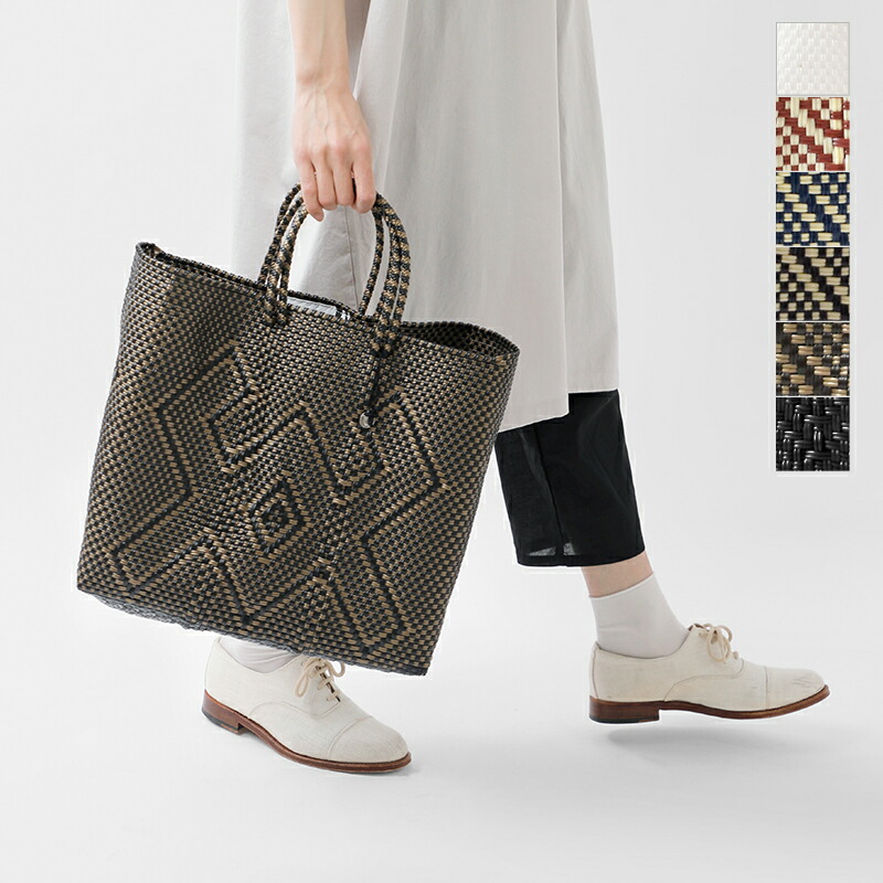 楽天市場】OJO DE MEX オホ デ メックス メルカドバッグ チャーム付き