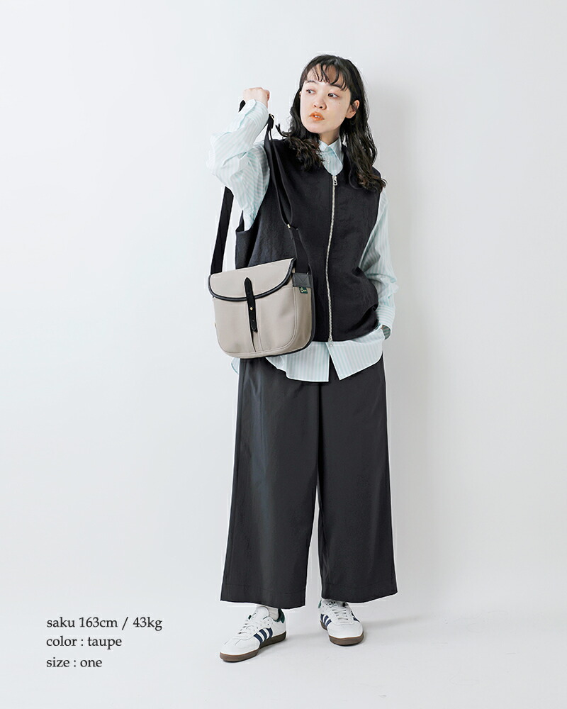 楽天市場】Brady ブレディ ツイル ワンショルダー バッグ “STOUR