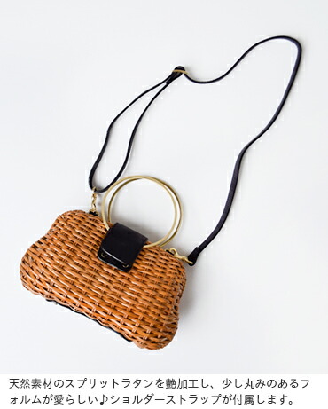 楽天市場】VIOLAd'ORO ヴィオラドーロ ラタン×レザーリングハンドル