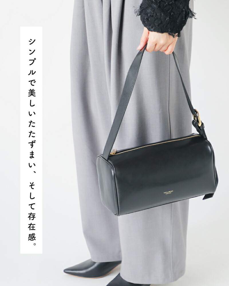 楽天市場】VIOLAd'ORO ヴィオラドーロ イタリアンスプリット レザー