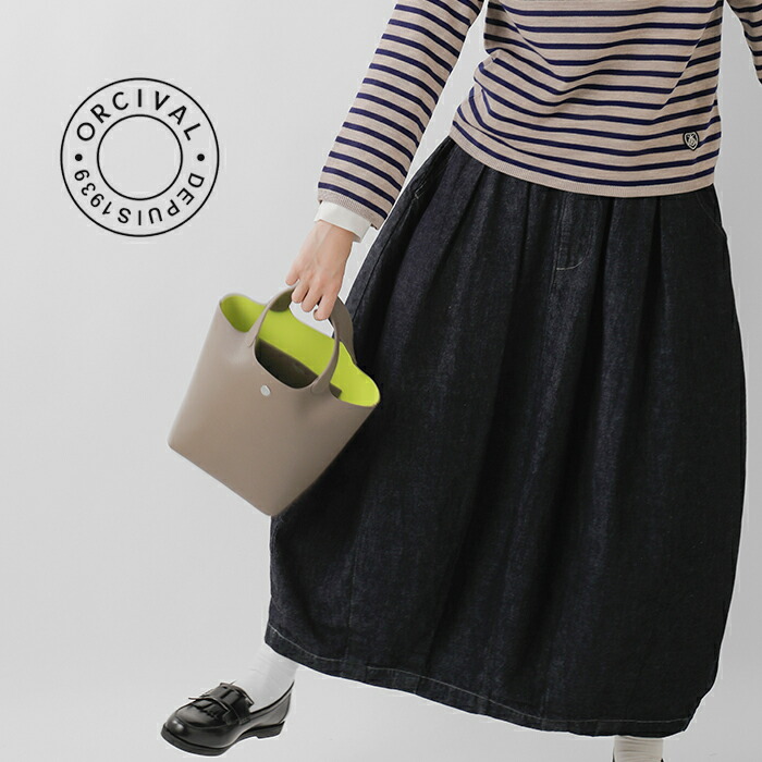 楽天市場】ORCIVAL オーチバル オーシバル ダブルフェイスレザー