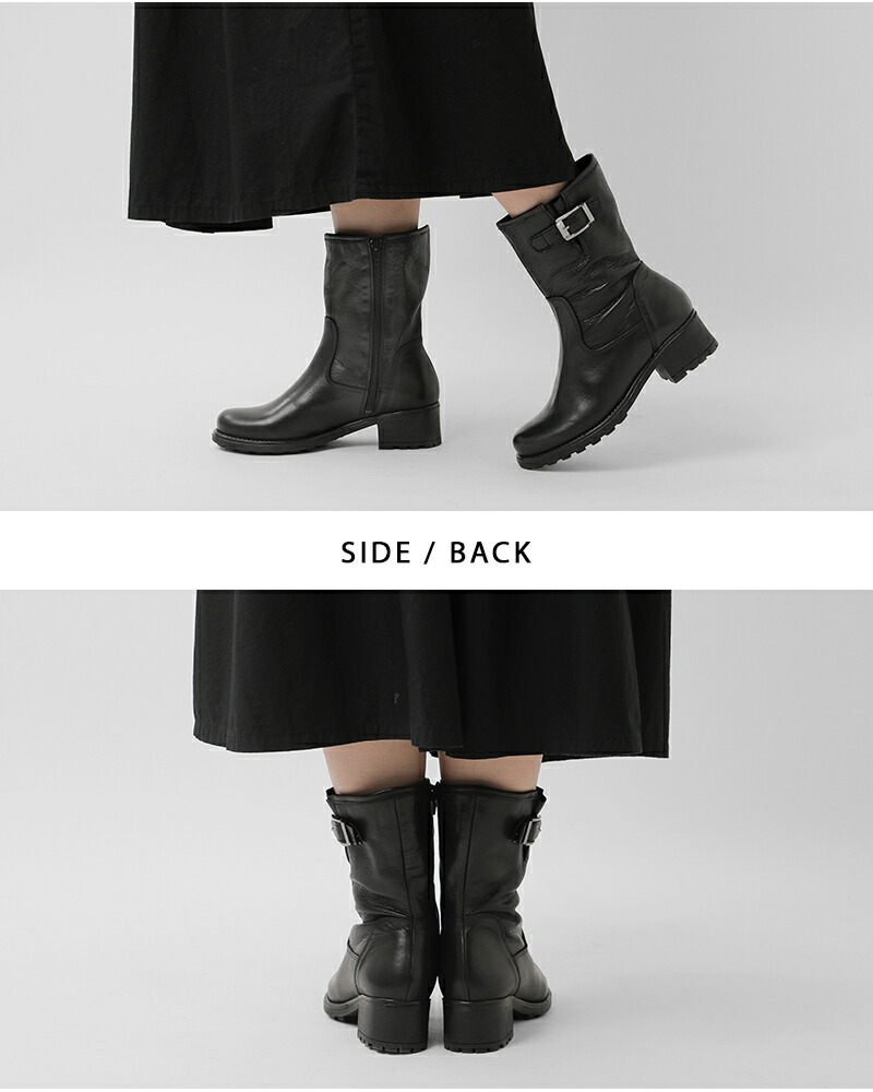 楽天市場】セール【40%OFF】VELOZ ヴェロス カウレザー サイドジップ