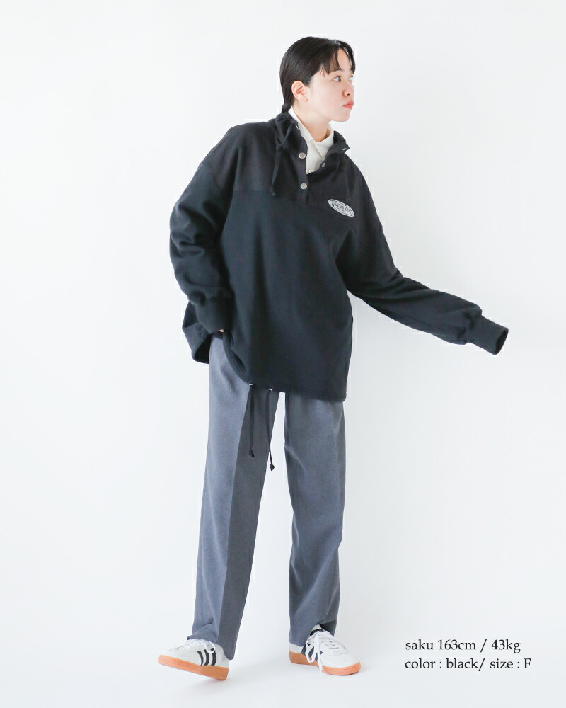 楽天市場】Shinzone シンゾーン アノラック スウェットパーカー