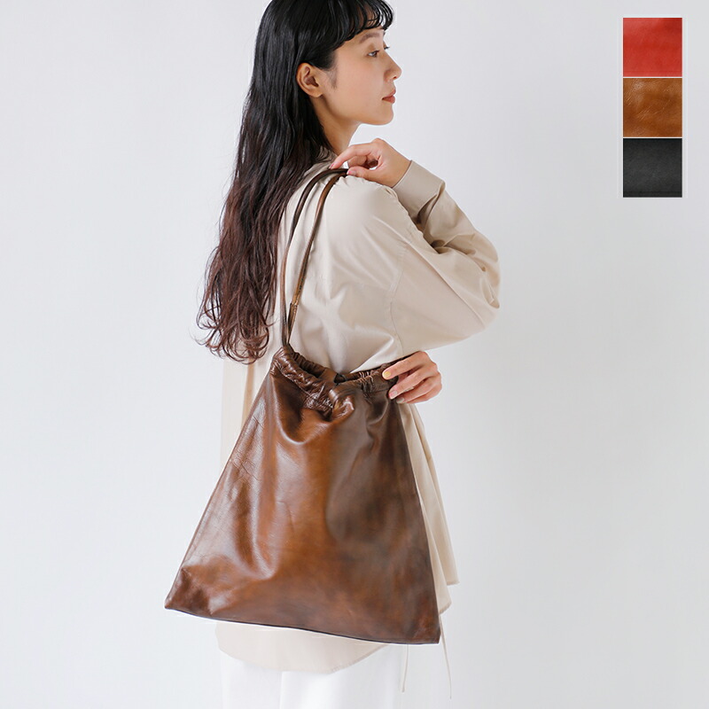 週末セール⭐︎BRIGITTE TANAKA ブリジットタナカ バゲットバッグ バゲットバッグ長め – Brigitte Tanaka