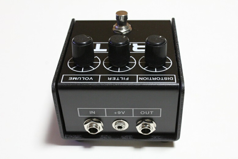 楽天市場】PROCO RAT II 【 RAT2 】 プロコ ラット2 コンパクト