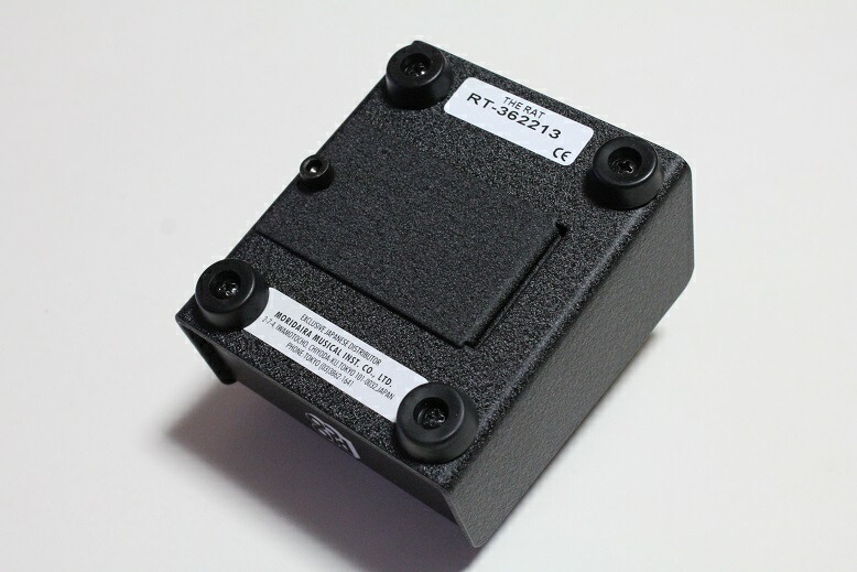 楽天市場】PROCO RAT II 【 RAT2 】 プロコ ラット2 コンパクト