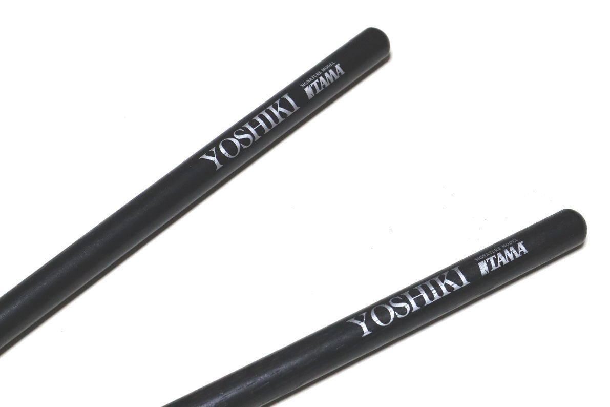 楽天市場】TAMA H-YKB2 タマ X JAPAN YOSHIKI モデル ドラム