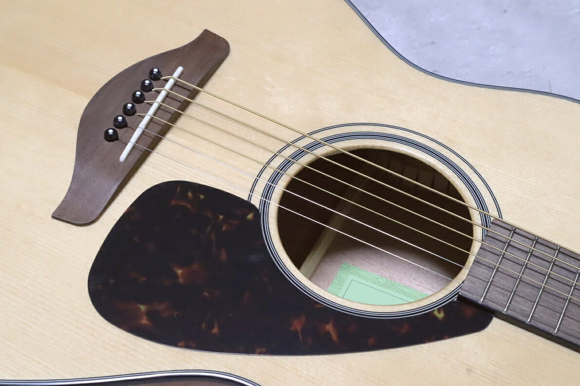 楽天市場】YAMAHA FS800 （ FS-800 ） ヤマハ アコースティックギター