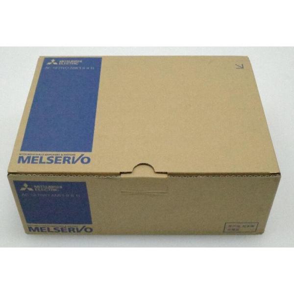 楽天市場】新品 送料無料 MITSUBISHI 三菱電機MR-J4-40B-J001 サーボ