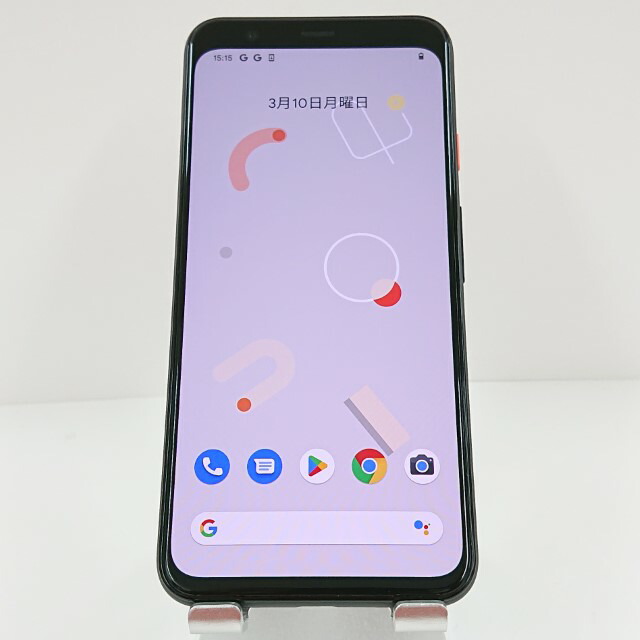 楽天市場】google pixel4 64GB（スマートフォン本体｜スマートフォン