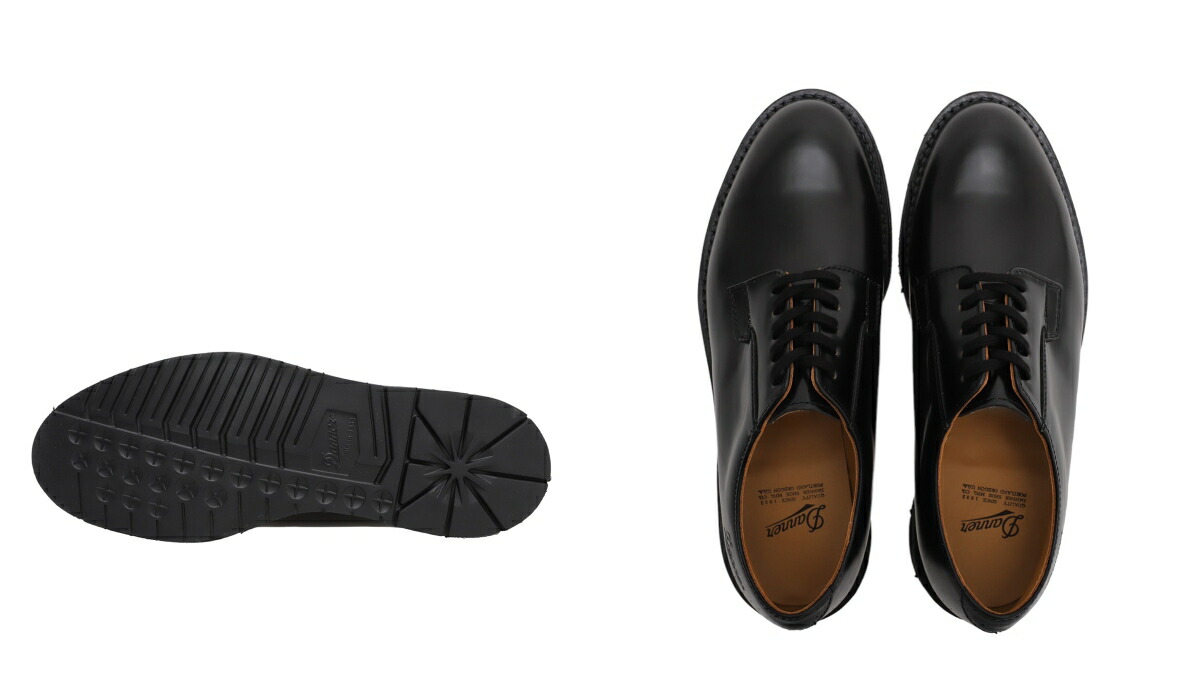 楽天市場】[送料無料]Danner : POSTMAN SHOES / サイズ24.5〜28cm