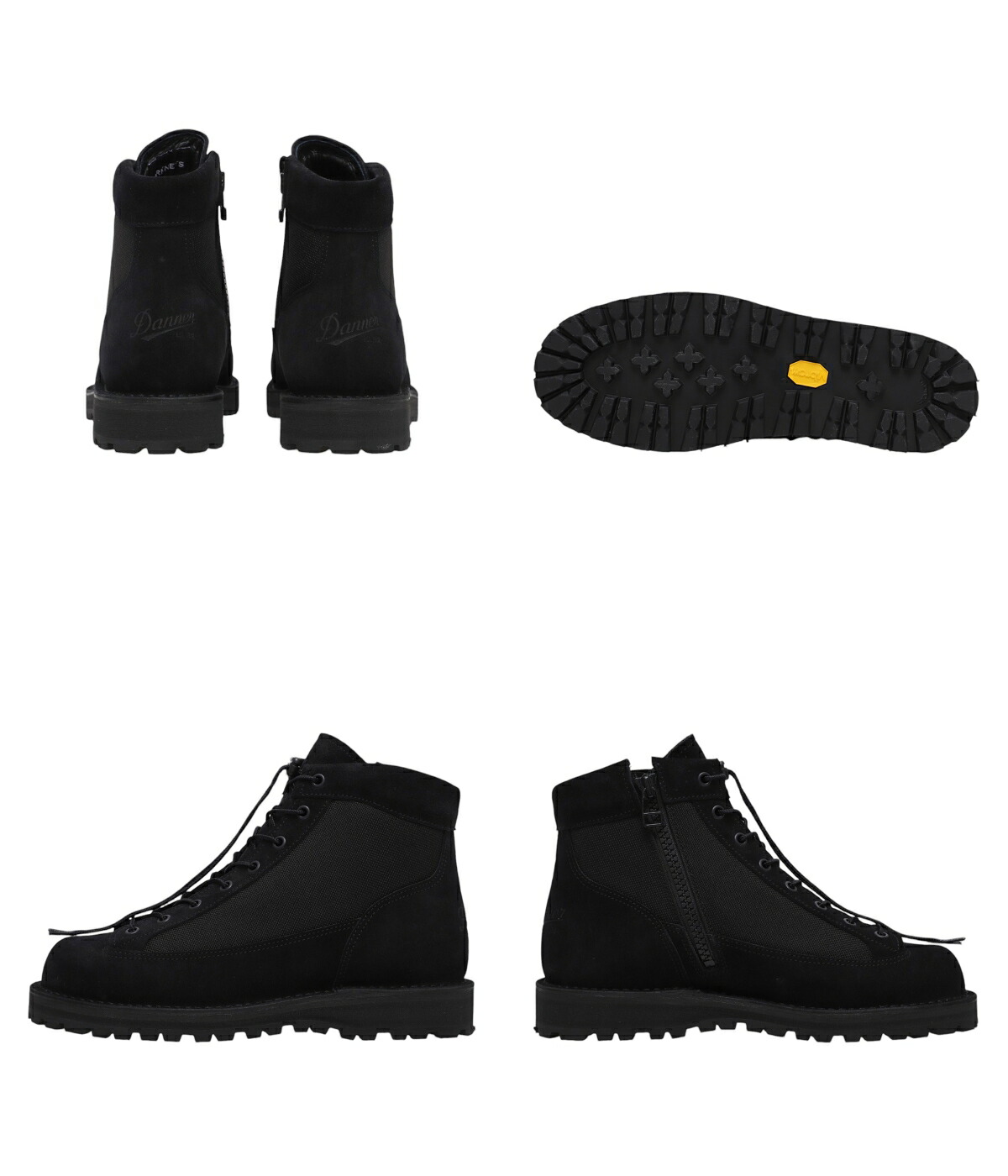 楽天市場】[送料無料]Danner : 別注 WASHOUGAL SIDEZIP : ONLYARK-0