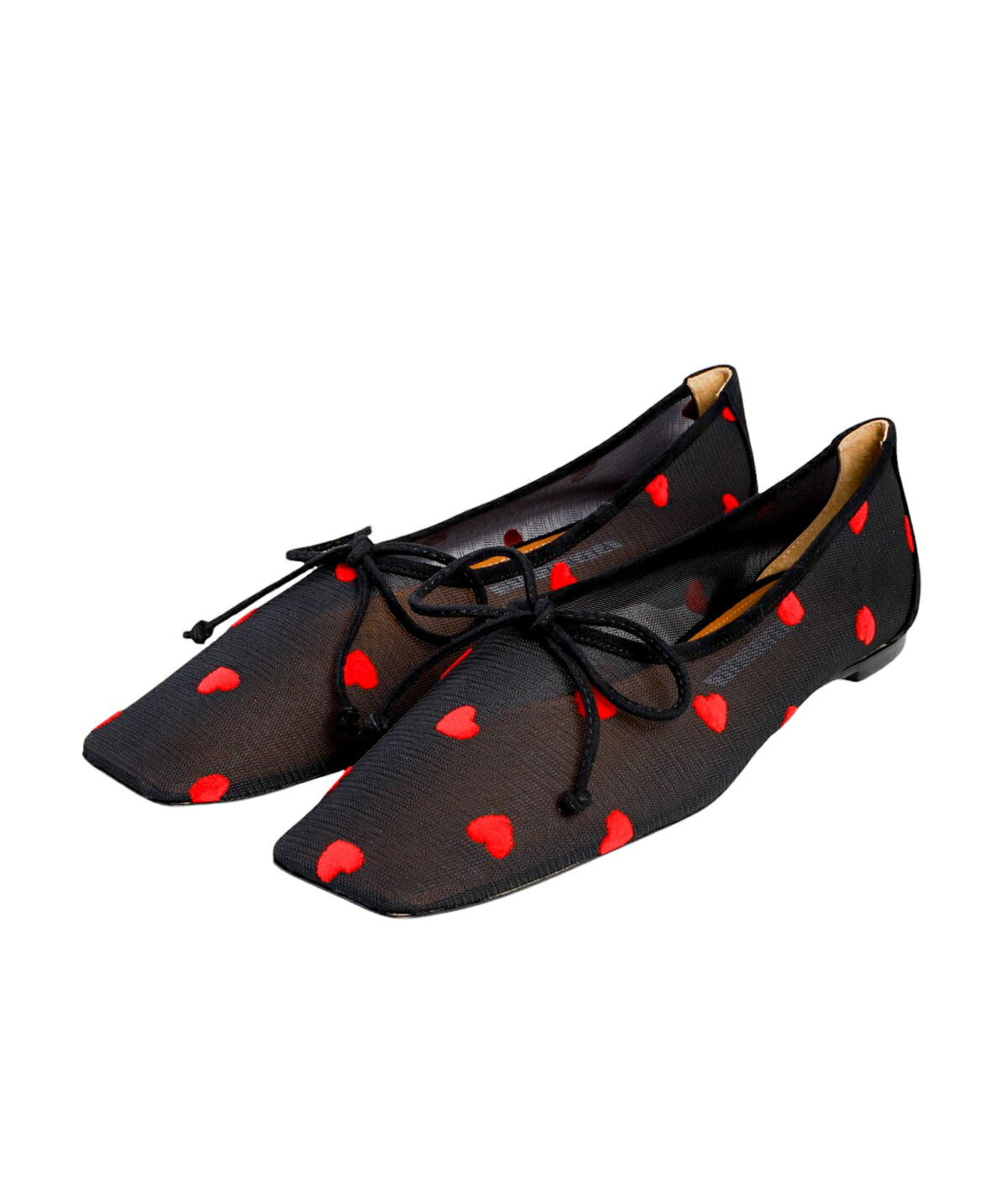 楽天市場】ピッピシック 靴（カラーレッド）（靴）の通販