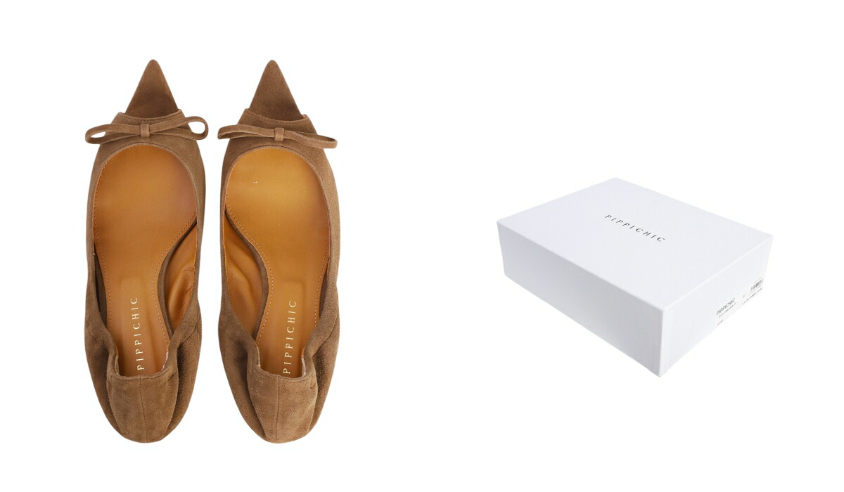 楽天市場】[送料無料]PIPPICHIC : [レディース]CHRISTEL Re-born 1