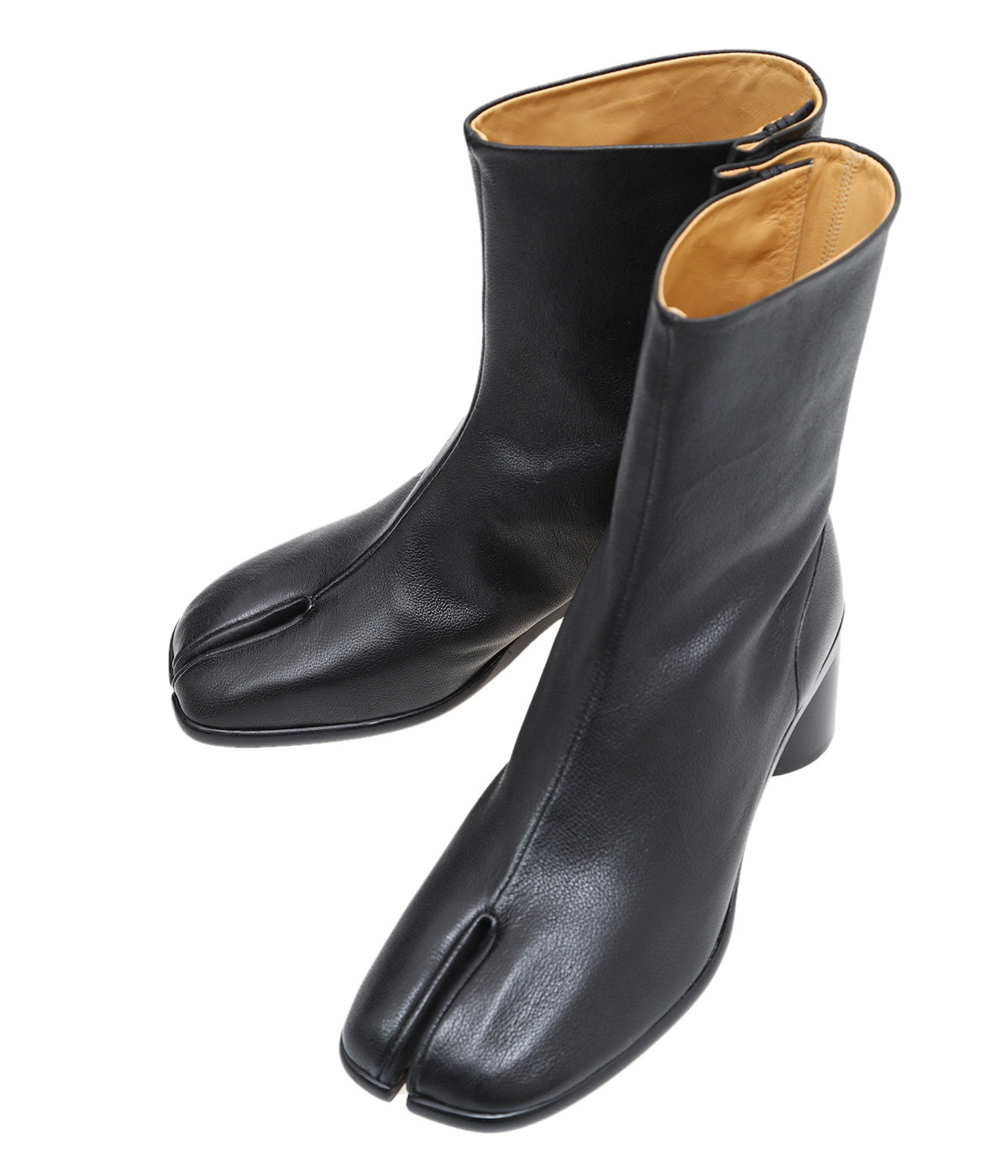 楽天市場】[送料無料]Maison Margiela : Tabi Ankle boot 6 cm