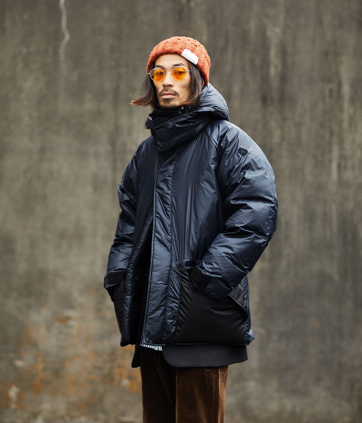 楽天市場】[SALE]Marmot : 別注 MAMMOTH PARKA : ONLYARK-0-1046[AST