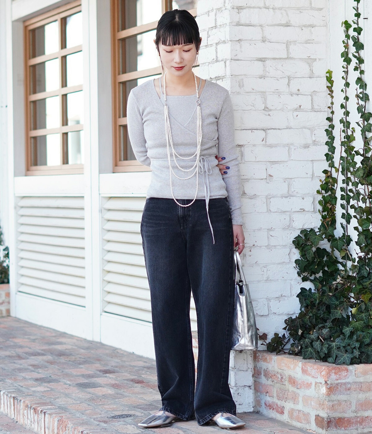 楽天市場】[送料無料]PIPPICHIC : [レディース]AMBER toe shoes 6