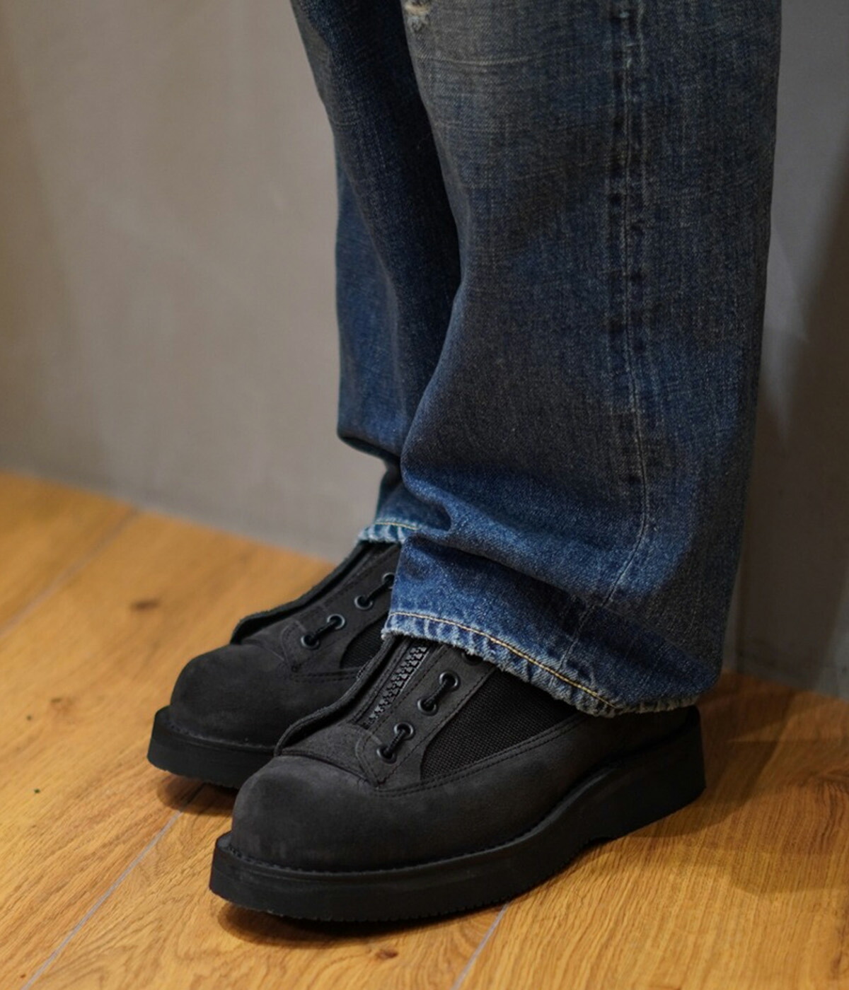 楽天市場】[送料無料]Danner : 別注 CASCADE RANGE WP : ONLYARK-0