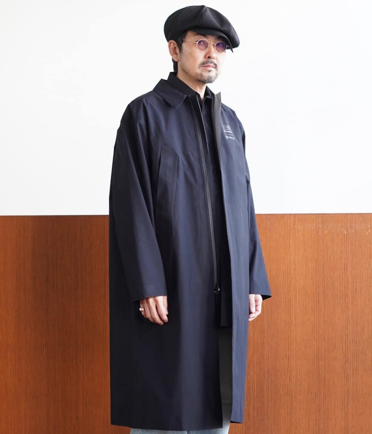 楽天市場】[SALE]MM6 Maison Margiela : TRENCH COAT : SH0AH0003