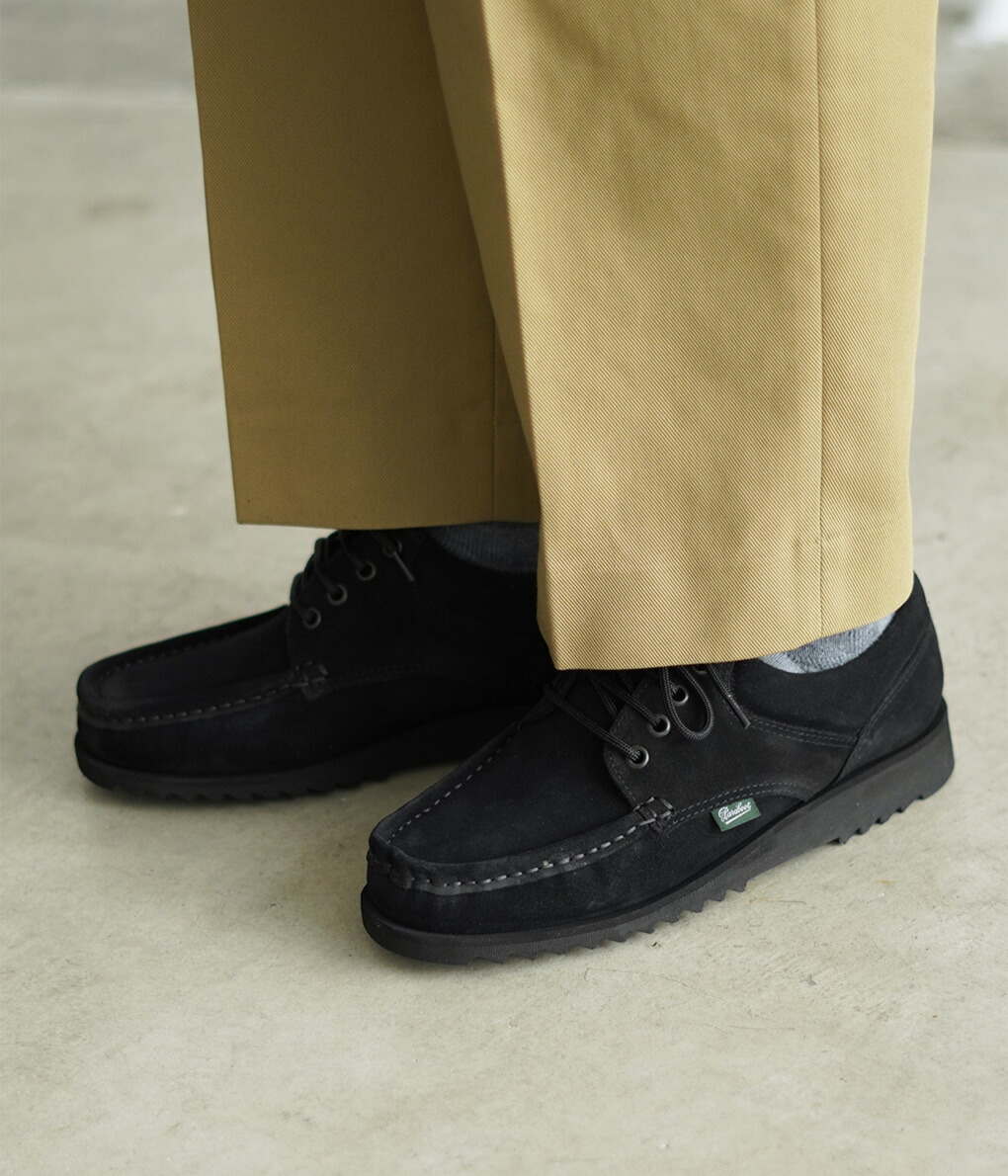 楽天市場】[送料無料]Paraboot : 別注 THIERS (ティエール) : ONLYARK