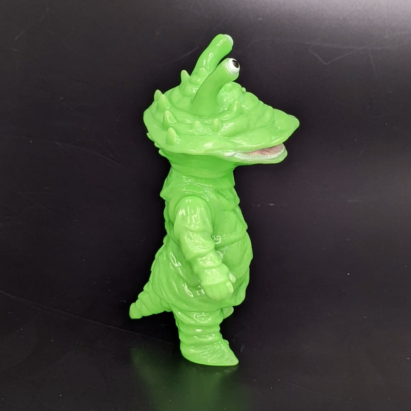 楽天市場】【アークティーズ限定】MAX TOY（マックストイ）/カネゴン