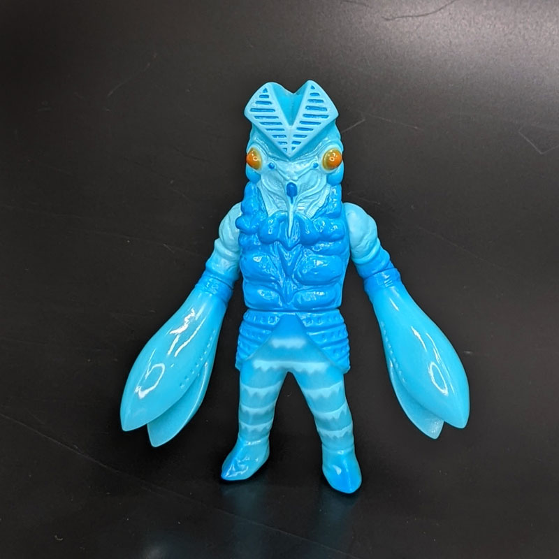 楽天市場】【アークティーズ限定】MAX TOY（マックストイ）/バルタン