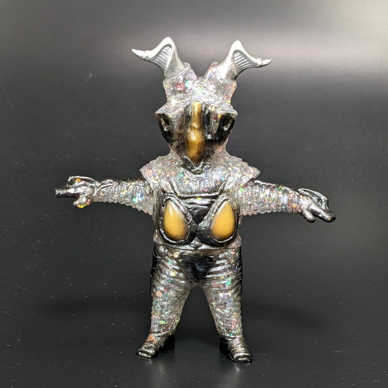 楽天市場】【アークティーズ限定】MAX TOY（マックストイ）/ゼットン